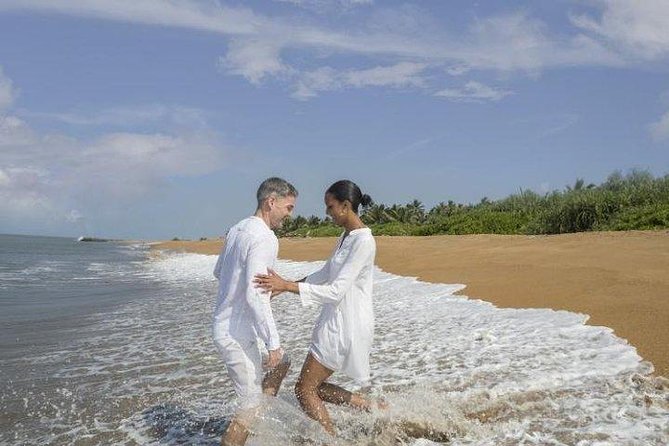 6 Nights Honeymoon Tour - Itinerary Highlights