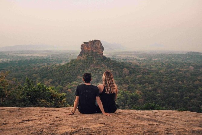 6 Nights Honeymoon Tour - Arrival and Kandy Exploration