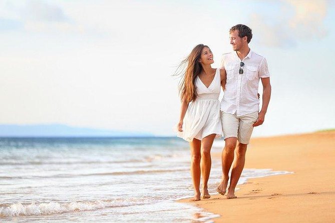 6 Nights Honeymoon Tour - Departure From Colombo