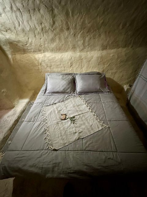 6 Nights in Tunisian Desert at a Berber Cottage - Key Points