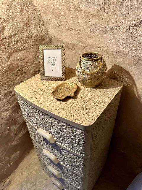 6 Nights in Tunisian Desert at a Berber Cottage - Authentic Berber Cottage Experience