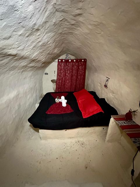 6 Nights in Tunisian Desert at a Berber Cottage - Frequently Asked Questions