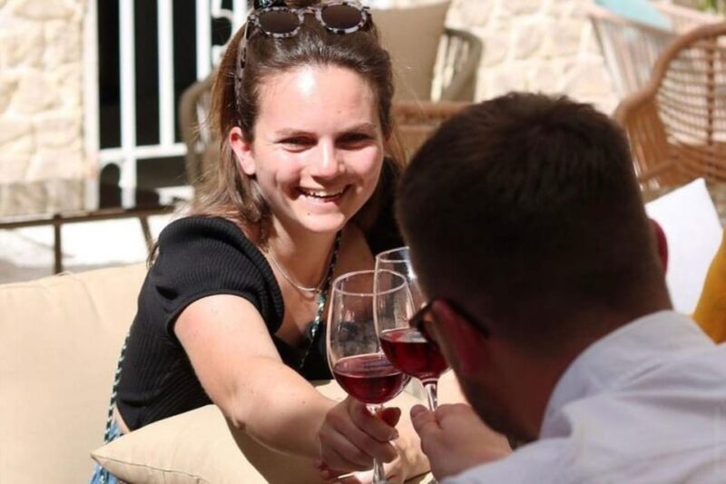 6 Out of 72 - Choose Your Own Tasting From 72 Wines - Customer Feedback