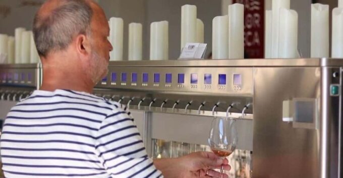 6 Out of 72 - Choose Your Own Tasting From 72 Wines - Frequently Asked Questions