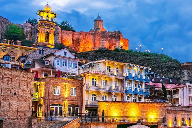 6 Unforgettable Days in Georgia - Discovering Kakheti Wine Region