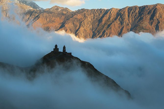 6 Unforgettable Days in Georgia - Touring Mtskhetas Historic Sites