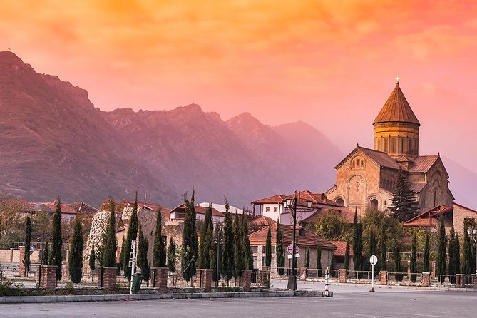 6 Unforgettable Days in Georgia - Reflections and Farewells