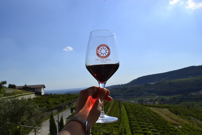 6 Wine Tasting in Valpolicella Classica: the Cradle of Amarone - Meeting Point and Logistics