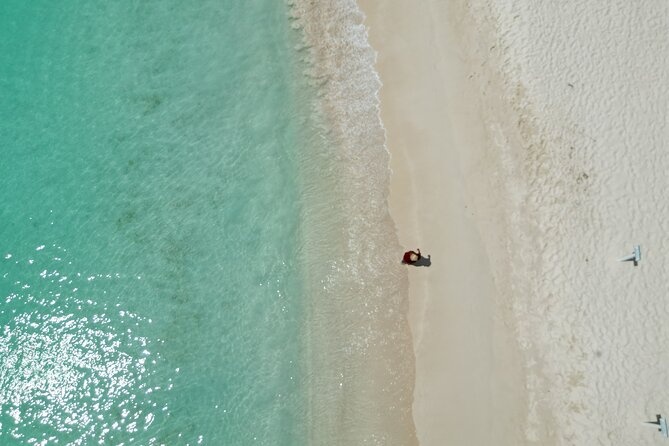 60 Minute Drone and Video Private Party Float Photoshoot - Drone and Video Capture