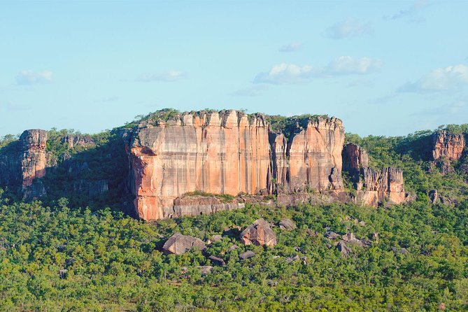 60 Minute Scenic Flight From Cooinda - Safety Considerations