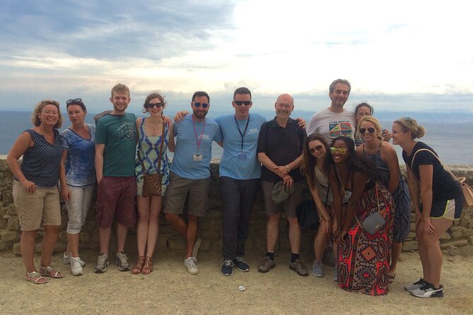 60-minute Small Group Guided Walking Tour in Piran - Highlights of the Tour