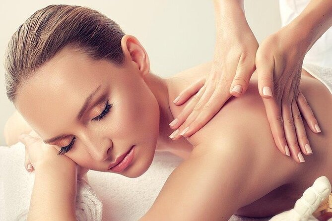 60 Minutes Full Body Massage in Hurghada - Pickup and Transportation Details
