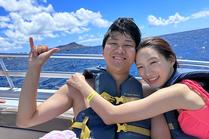 600ft Parasailing Ride in Waikiki, Hawaii - Highlights From Reviews