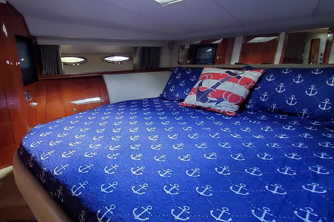 60ft Luxury Yacht Charter in Fort Lauderdale, Florida - Experience Highlights