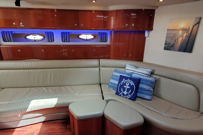 60ft Luxury Yacht Charter in Fort Lauderdale, Florida - Booking Process