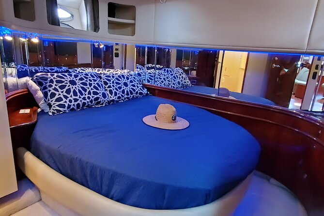 60ft Luxury Yacht Charter in Fort Lauderdale, Florida - About the Operator