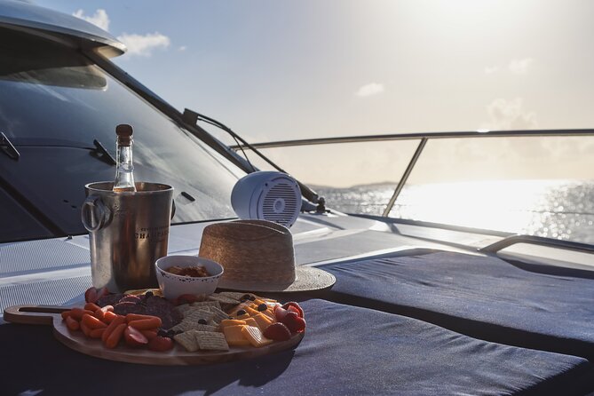 62ft Luxury Motor Yacht - St Thomas/St John - Frequently Asked Questions