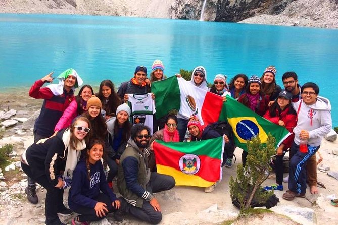 69 Lake - Cordillera Blanca - Reviews and Feedback