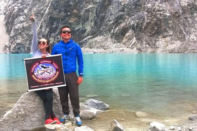 69 Lake - Cordillera Blanca - Private Service - Inclusions and Services