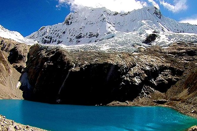 69 Lake Tour of Peru - Key Points