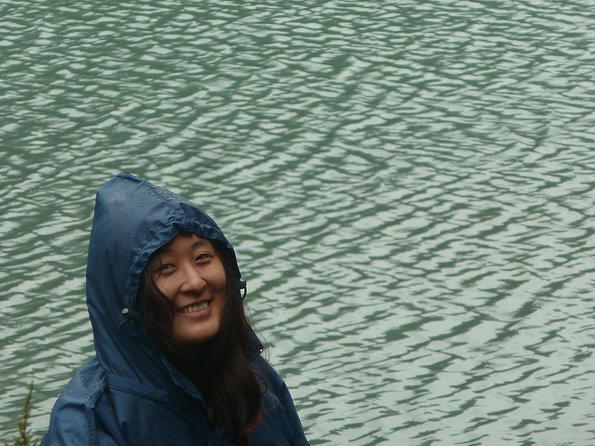 69 Lake Tour of Peru - Location and Operator