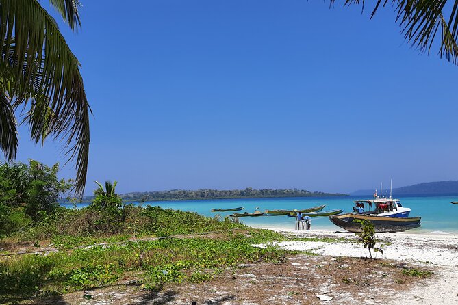 6D/5N Offbeat Walking Holiday in South and Middle Andamans - Exploring the Anthropological Museum