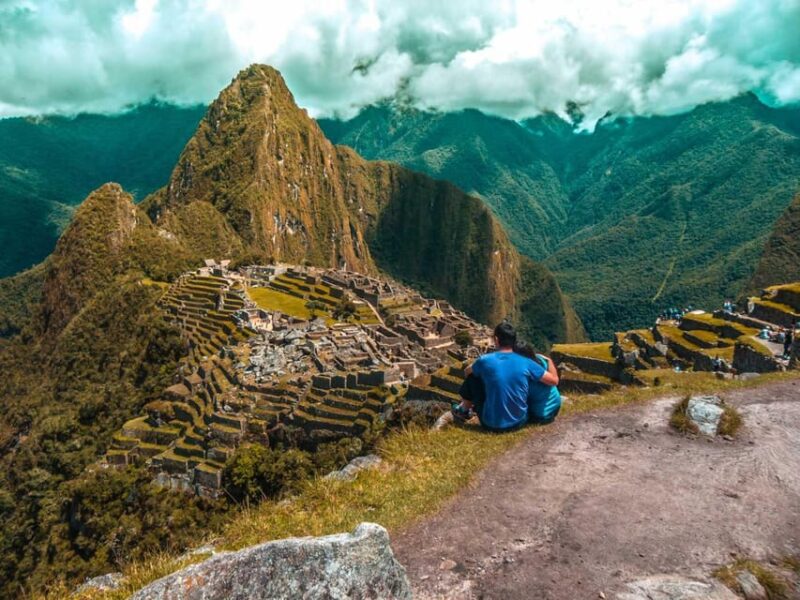 6D Lim-Cuz-MachuPicchu-Ica-Huacachina-Ballestas Islands - Itinerary Highlights
