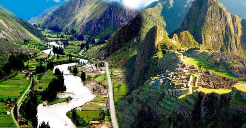 6D Lima-Cusco-Sacred Valley-Machu Picchu-Lake Titicaca - Key Points