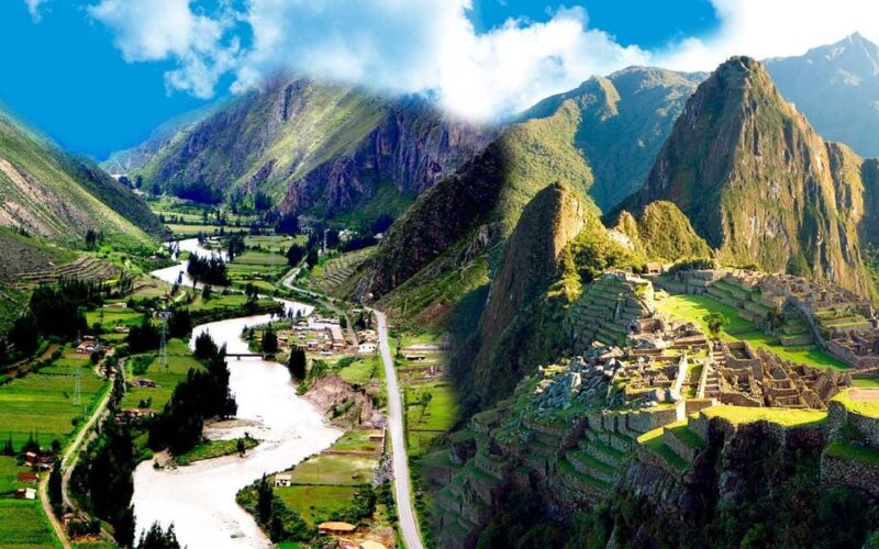 6D Lima-Cusco-Sacred Valley-Machu Picchu-Lake Titicaca - Daily Itinerary