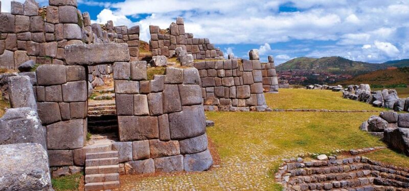 6D Lima-Cusco-Sacred Valley-Machu Picchu-Lake Titicaca - Inclusions