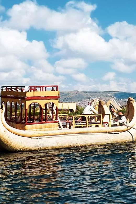 6D Lima-Cusco-Sacred Valley-Machu Picchu-Lake Titicaca - Accommodations