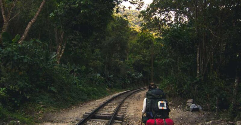 6D Machu Picchu by Car-Cusco-Mountain 7 Colors Humantay Lagoon - Additional Costs