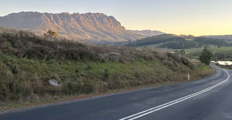 6D5N Tasmania Unveiled: Discovering Icons and Hidden Gems - Bonorong and Richmond Delights
