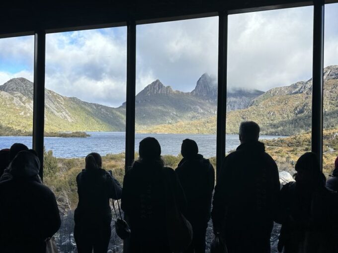 6D5N Tasmania Unveiled: Discovering Icons and Hidden Gems - Optional Experiences