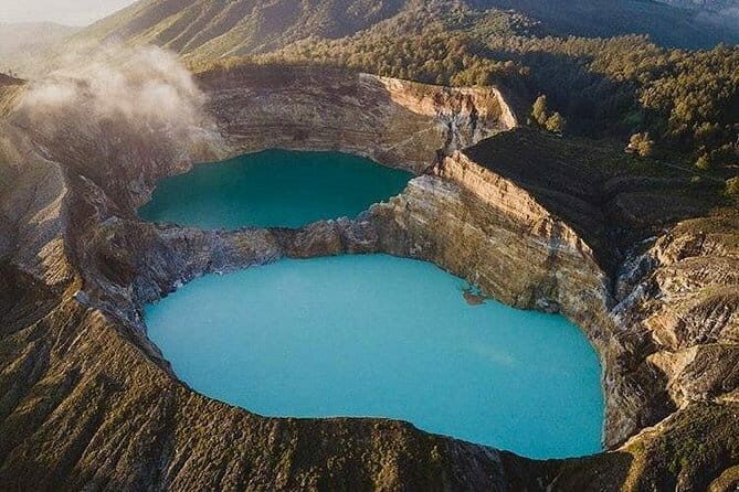 6Day Private Culture Tour in Flores - Introduction