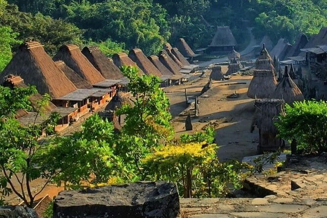 6Day Private Culture Tour in Flores - Key Points