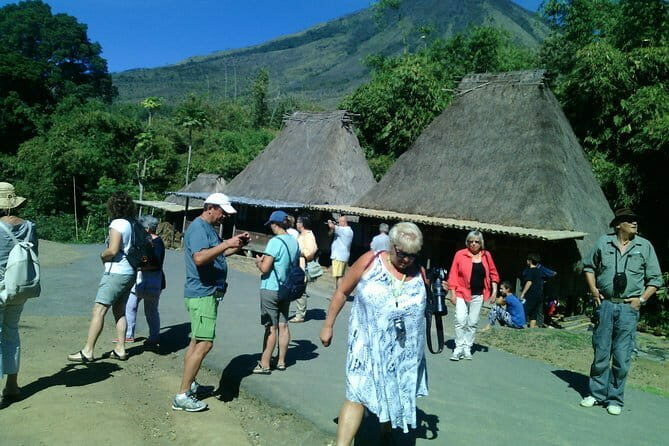 6Day Private Culture Tour in Flores - FAQ
