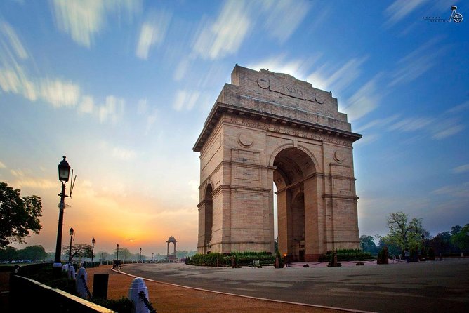 6DAY Private Tour of Delhi, Agra, Jaipur, and Varanasi From Delhi - Visiting the Spiritual Heart of Varanasi
