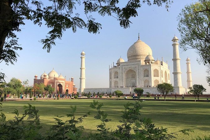 6DAY Private Tour of Delhi, Agra, Jaipur, and Varanasi From Delhi - Inclusions, Exclusions, and Additional Info