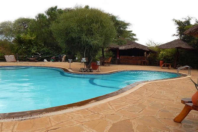 6Days Amboseli, Lake Nakuru and Masai Mara Camping Safari on Jeep - Cultural Experiences