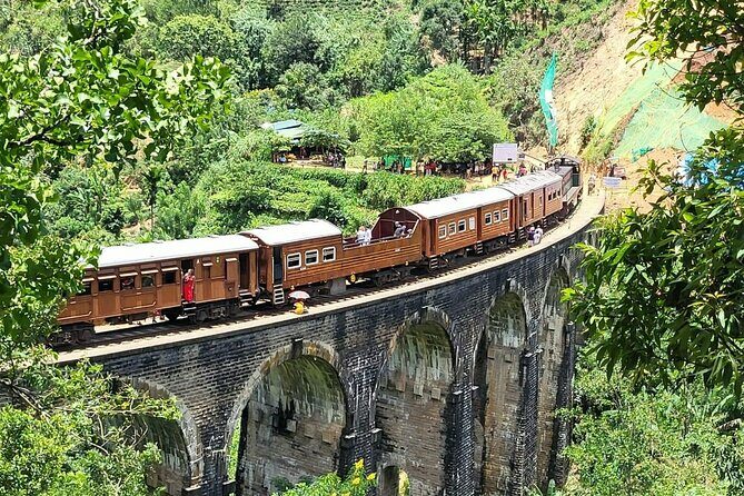 6Days Hill country Private Tour in Sri Lanka - Exploring the 6-Day Hill Country Private Tour in Sri Lanka: A Detailed Review