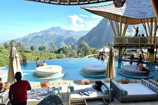 6Days Hill country Private Tour in Sri Lanka - Why This Tour Is a Great Choice