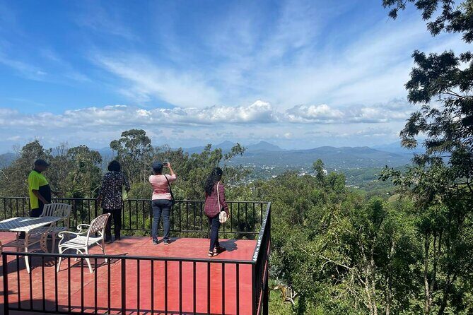 6Days Hill country Private Tour in Sri Lanka - Final Thoughts
