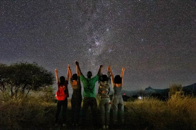 6days Masai Mara-Lake Nakuru via Lake Naivasha-Amboseli 4x4 Jeep Safari - Tour Inclusions