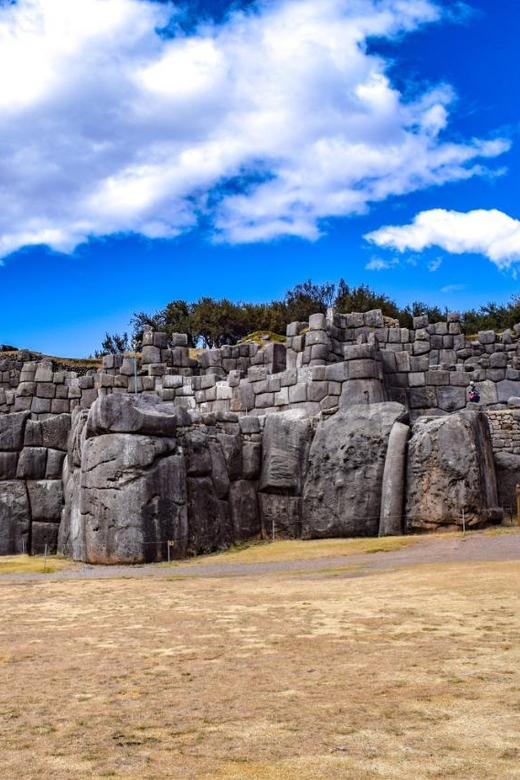 6D:Cusco-Sacred Valley-Machu Picchu-tour to Lake Titicaca - Key Points