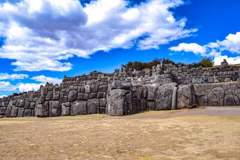 6d:Cusco-Sacred Valley-Machupicchu. Optional:Tours to Choose - Itinerary Highlights