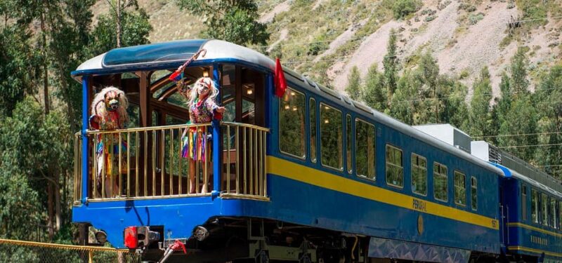 6d:Cusco-Sacred Valley-Machupicchu. Optional:Tours to Choose - Optional Tours and Activities