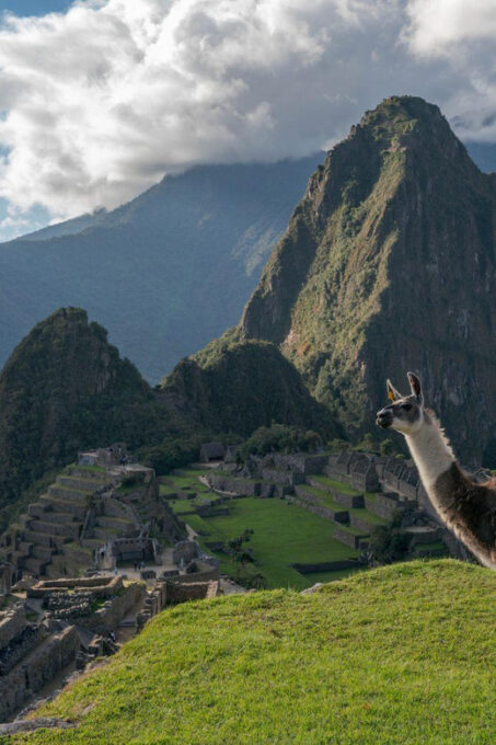 6d:Lim-Cuz-Machupicchu-Sacredvalley-Opc:Tours to Choose From - Free Day in Cusco