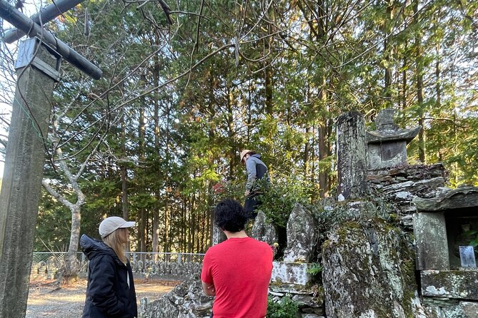 6H Private Guided Tour to Fukuoka - Capturing Memorable Moments