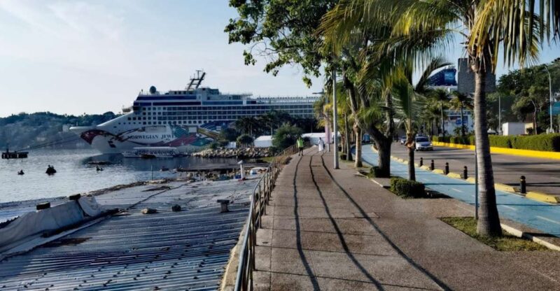 *6Hr All Attractions for Cruisers Terminal Pickup & Drop Off - Itinerary Details